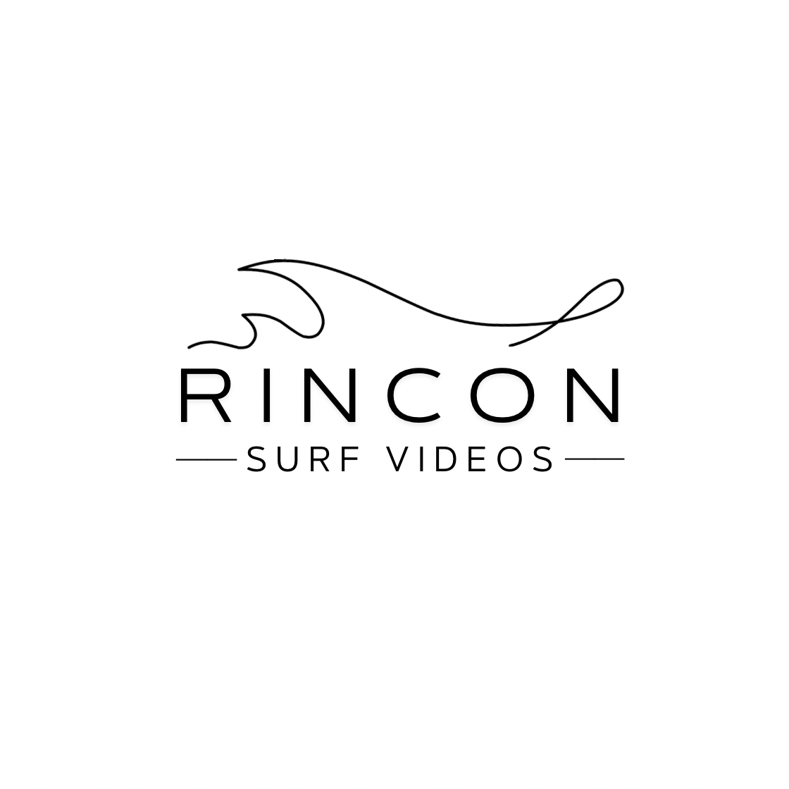 Rincón Surf Videos
